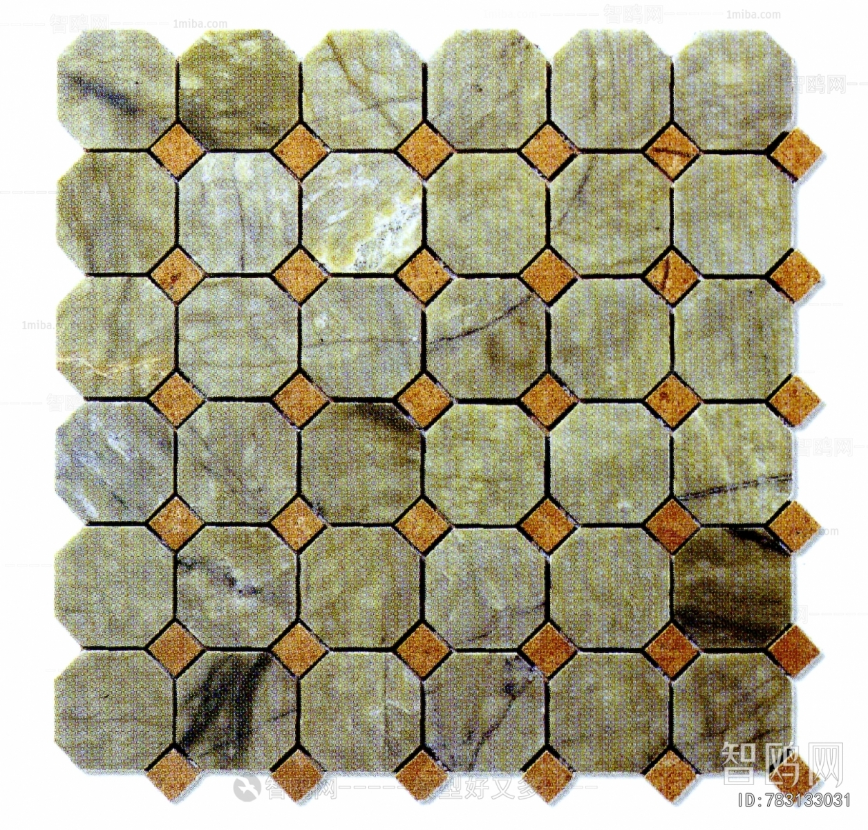 马赛克瓷砖