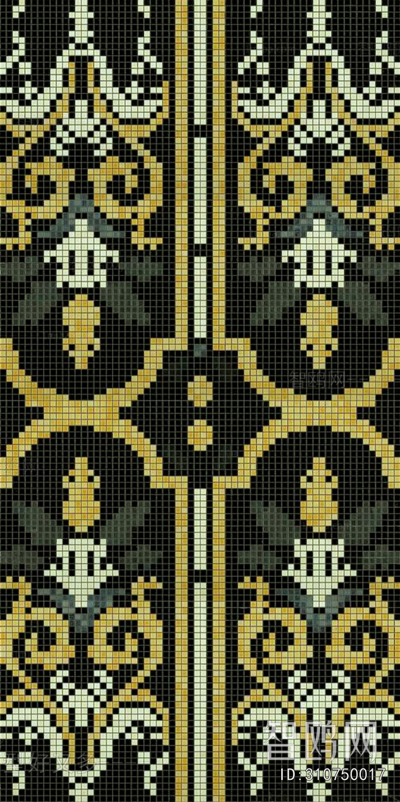 MOSAIC TILE