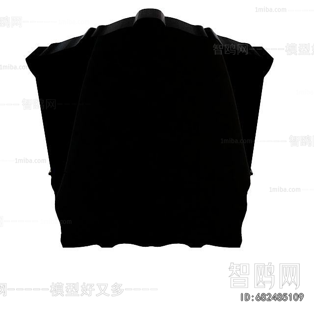 European Style Wine Cabinet