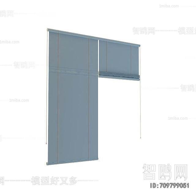 Modern Roller Shutters