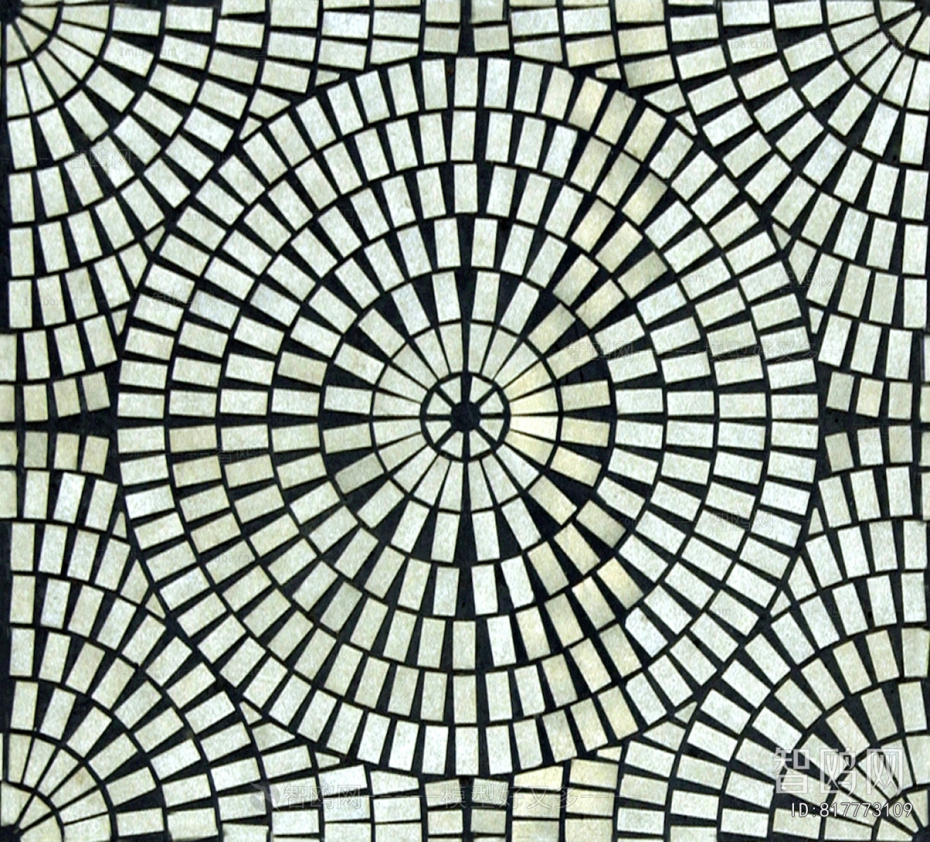 MOSAIC TILE