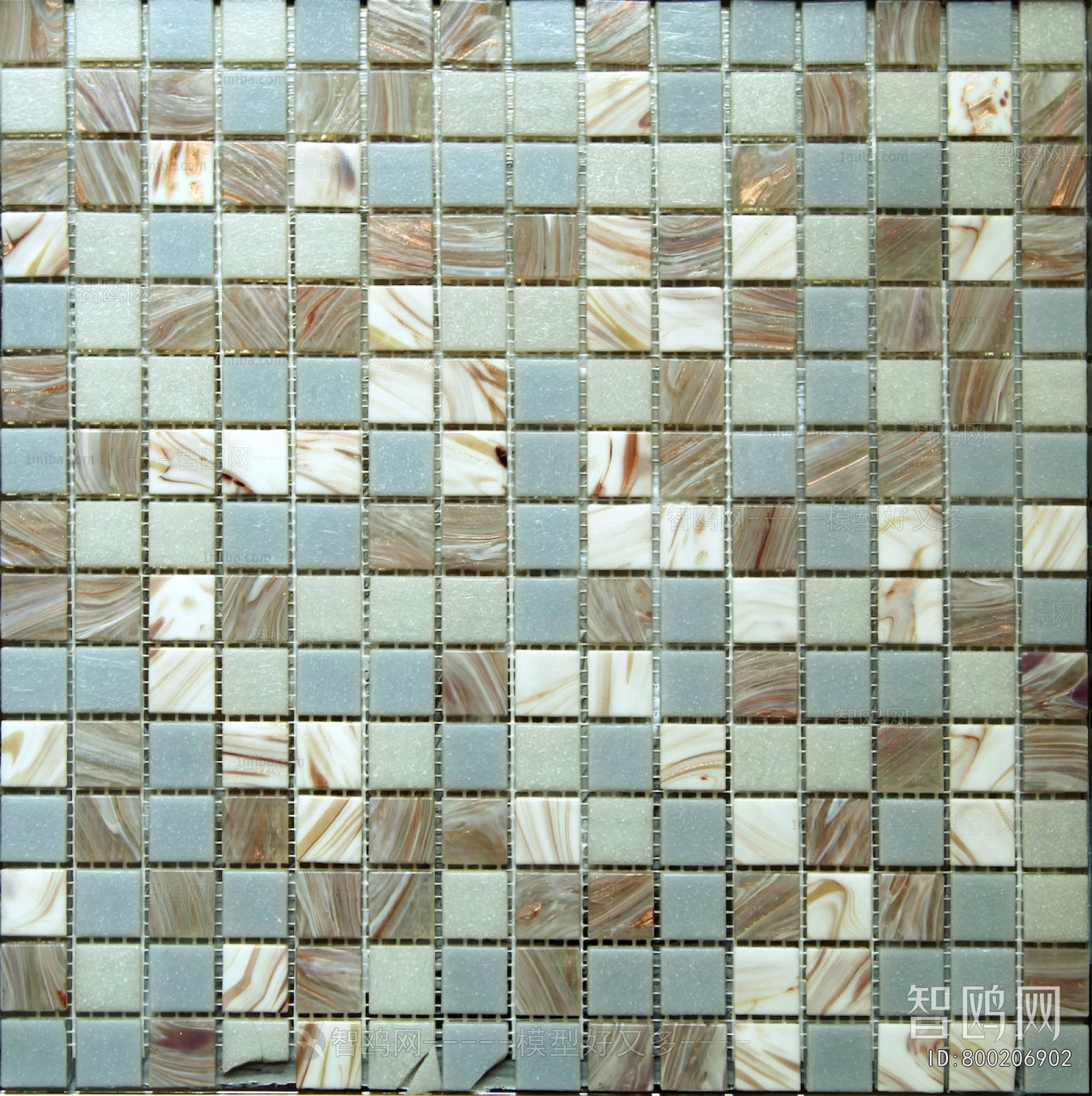 MOSAIC TILE