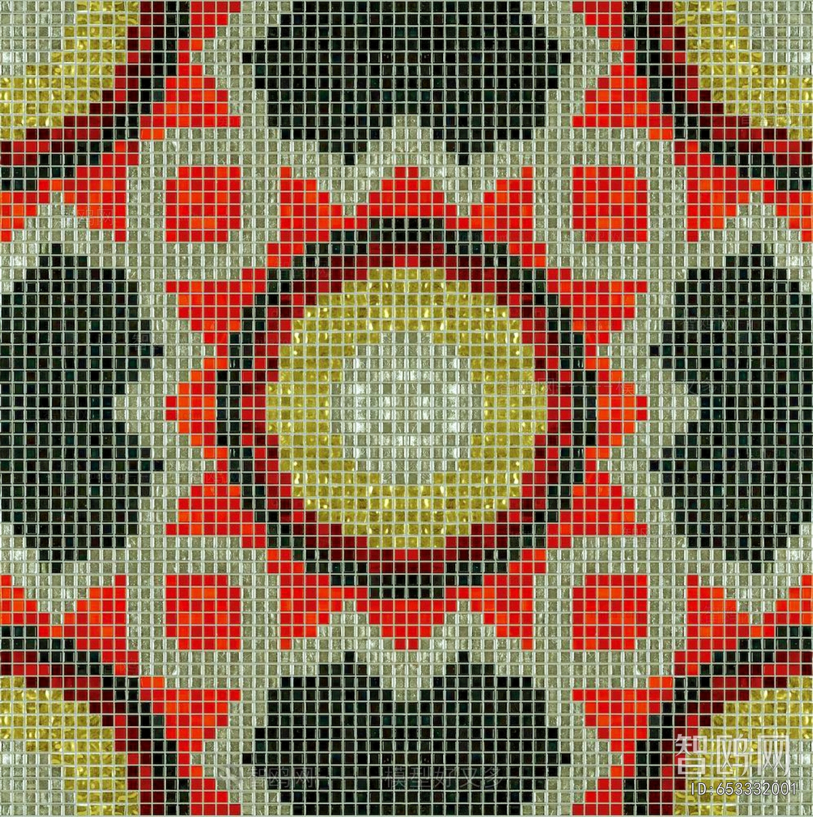 MOSAIC TILE