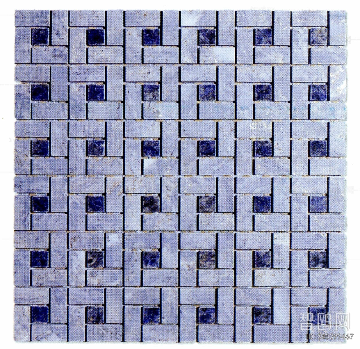 MOSAIC TILE