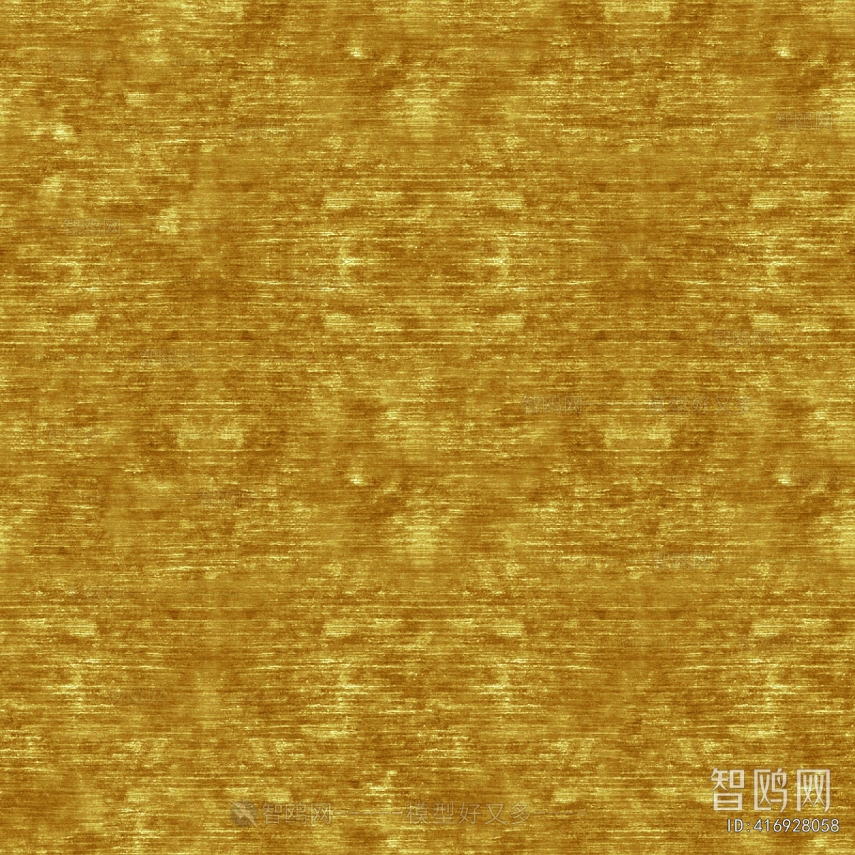 Gold Foil And Silver Foil