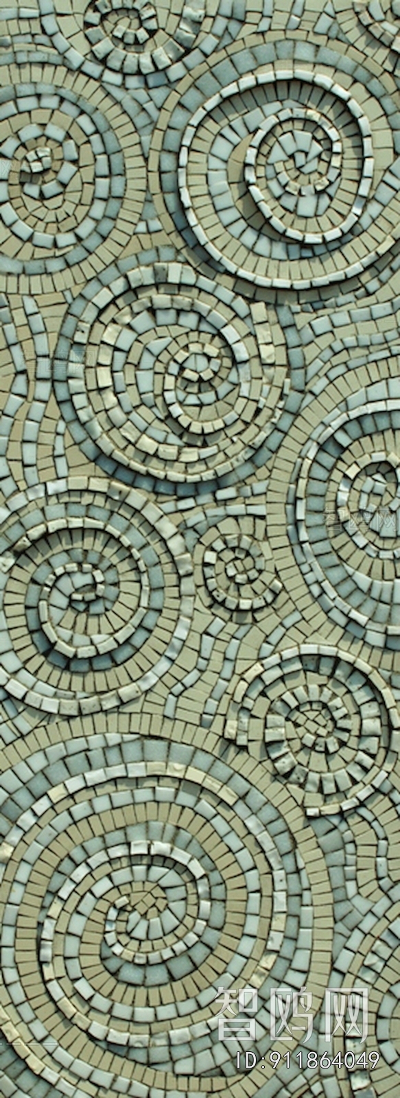 MOSAIC TILE