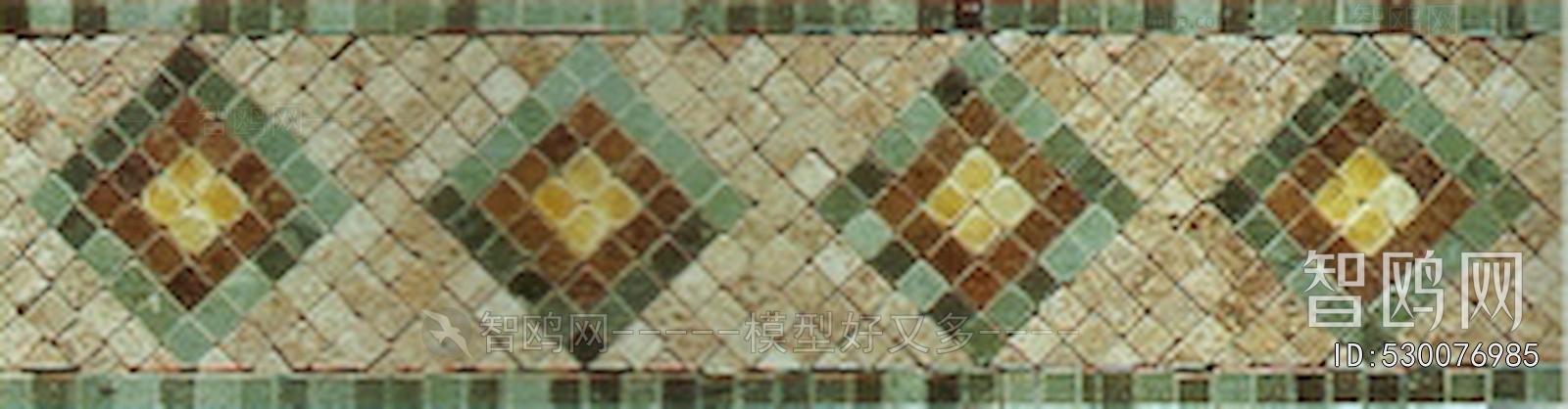 MOSAIC TILE