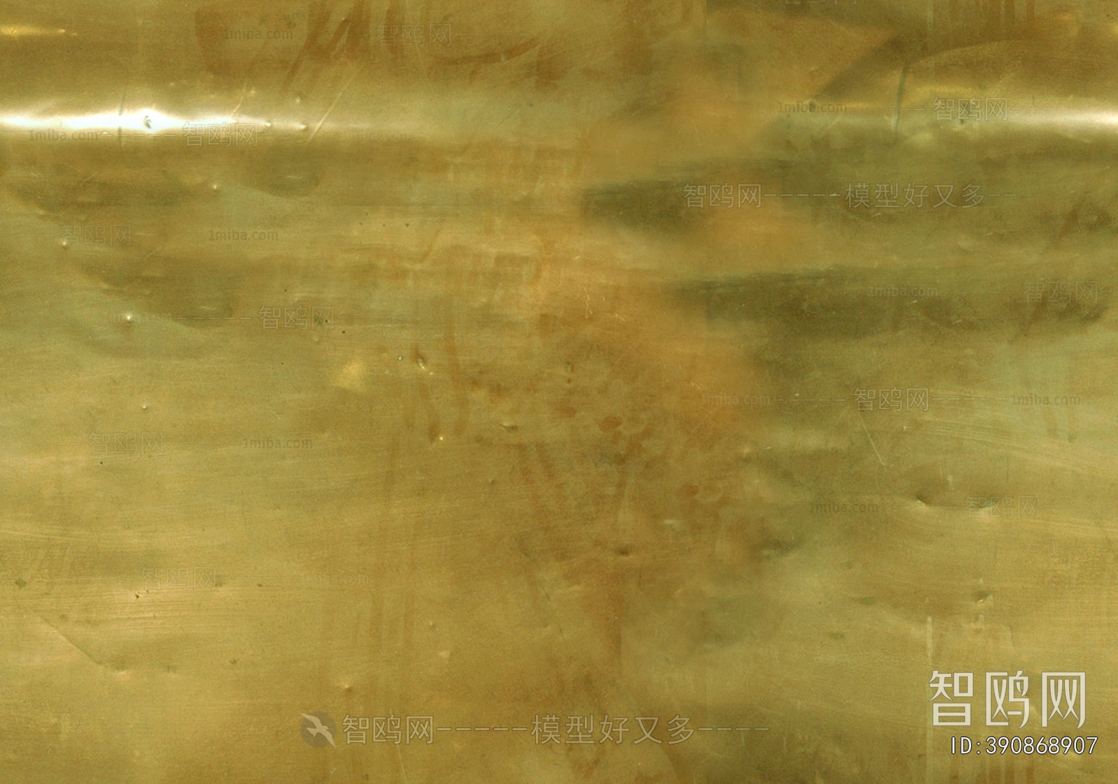 Gold Foil And Silver Foil