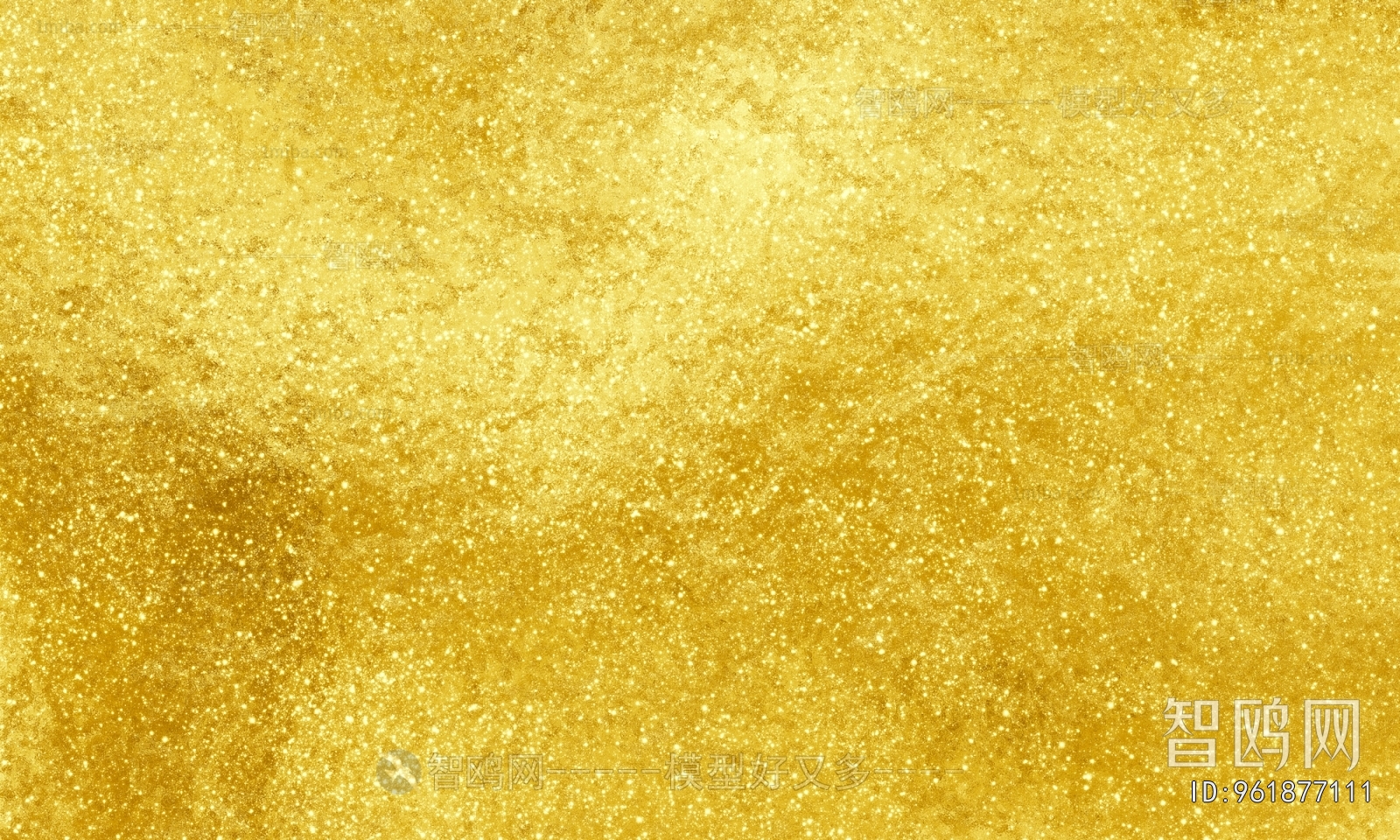 Gold Foil And Silver Foil