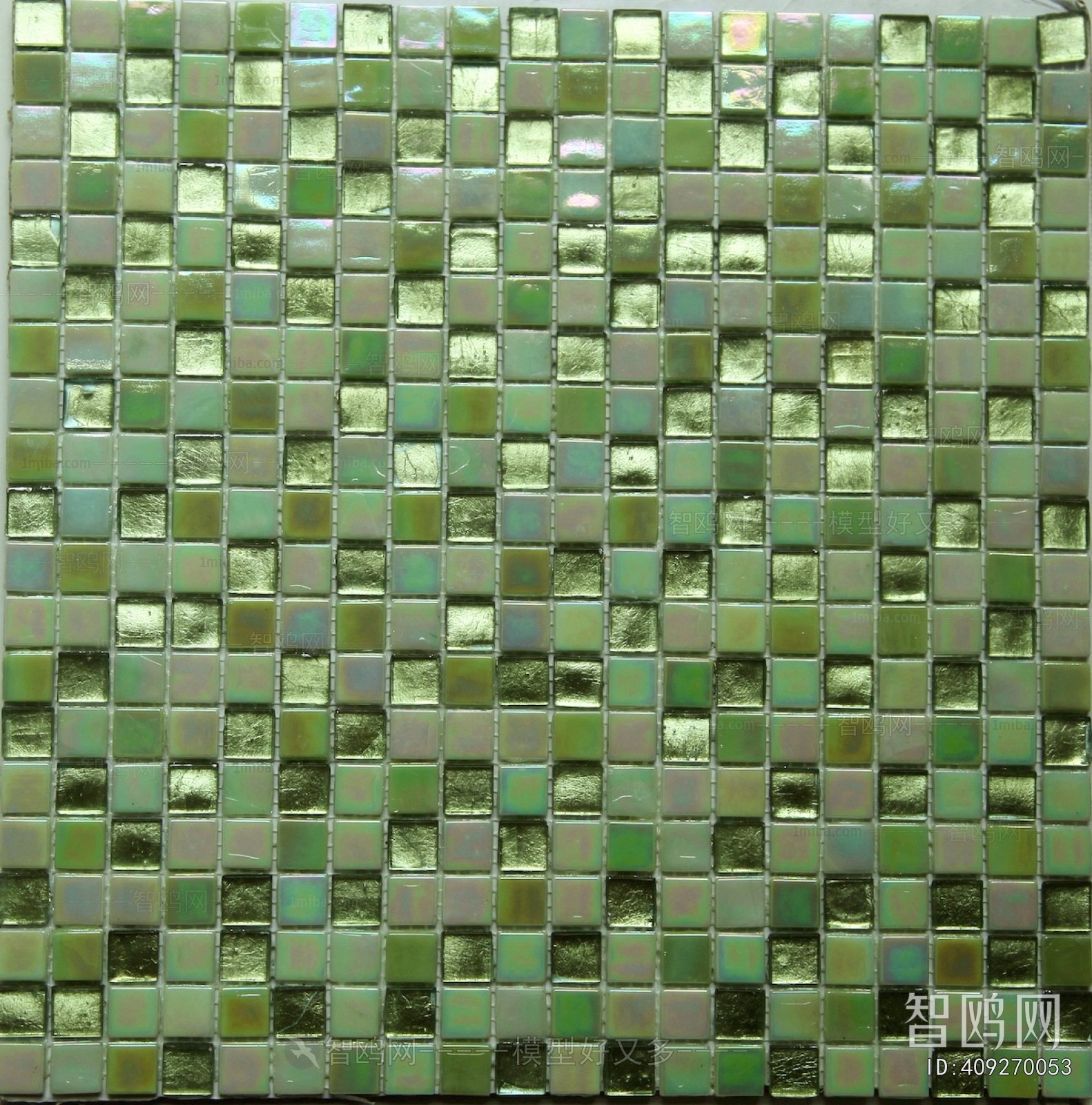 MOSAIC TILE