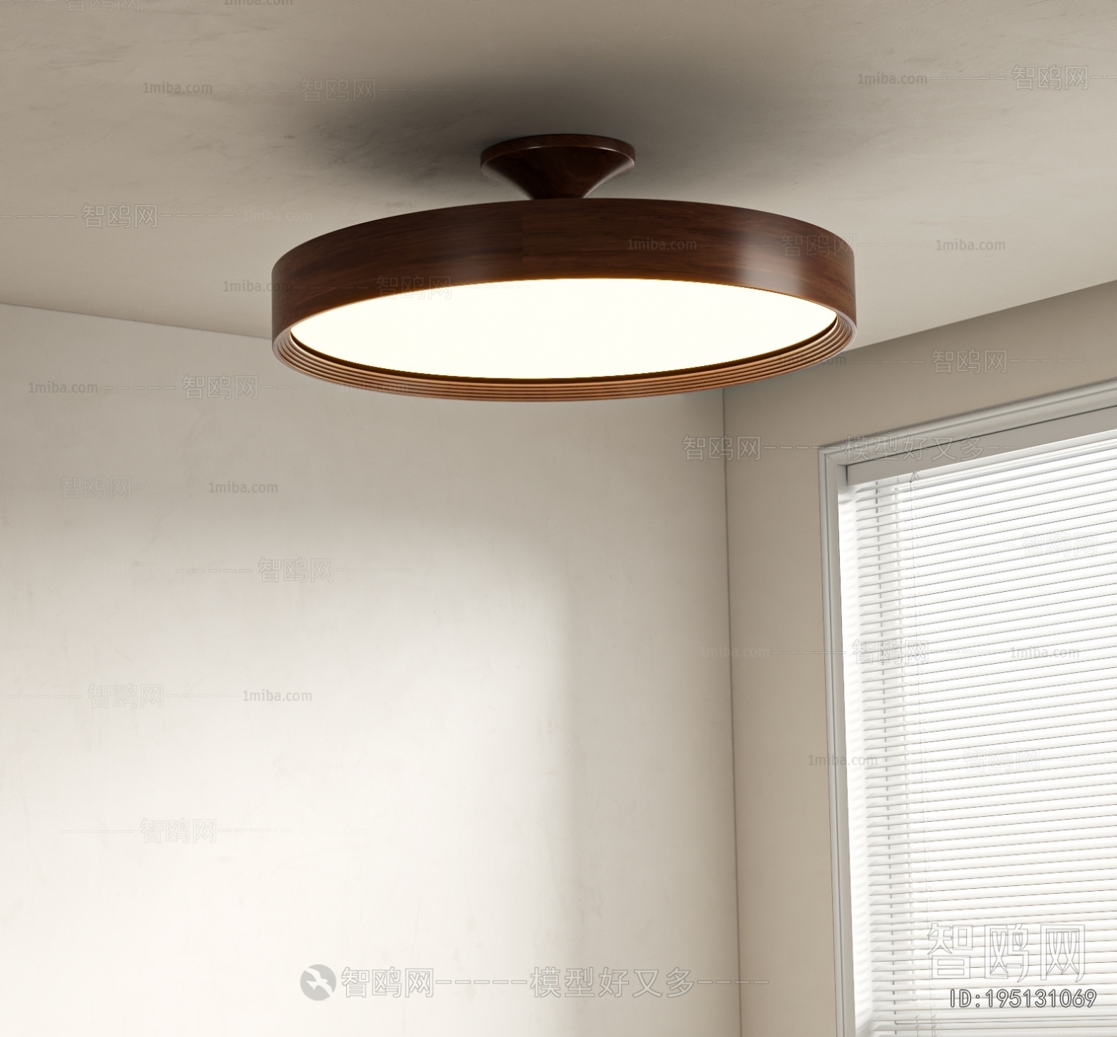 Modern Ceiling Ceiling Lamp