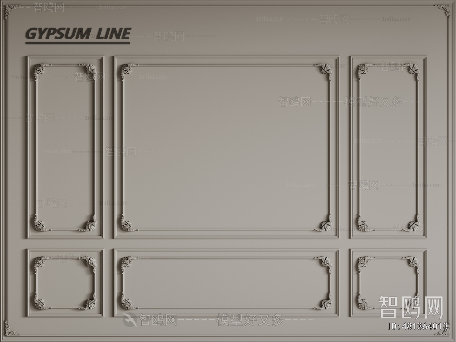 French Style Linellae