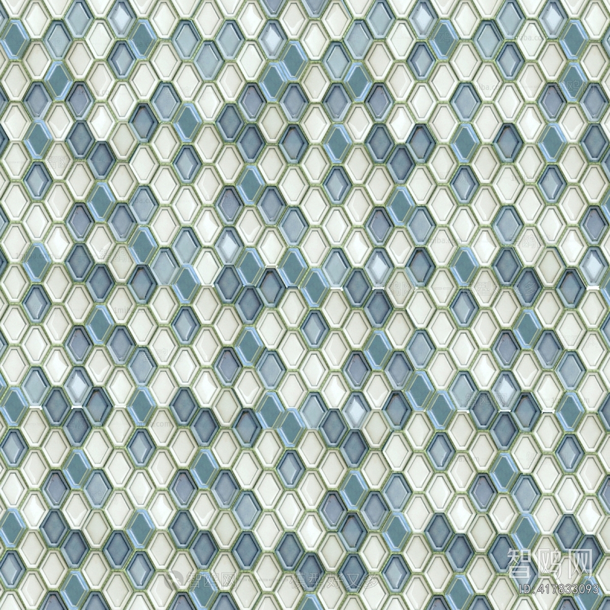 MOSAIC TILE