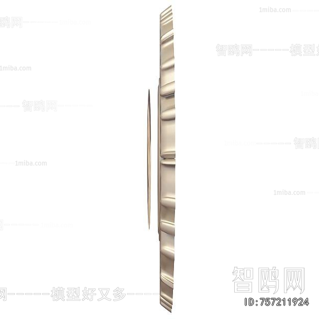 European Style The Mirror