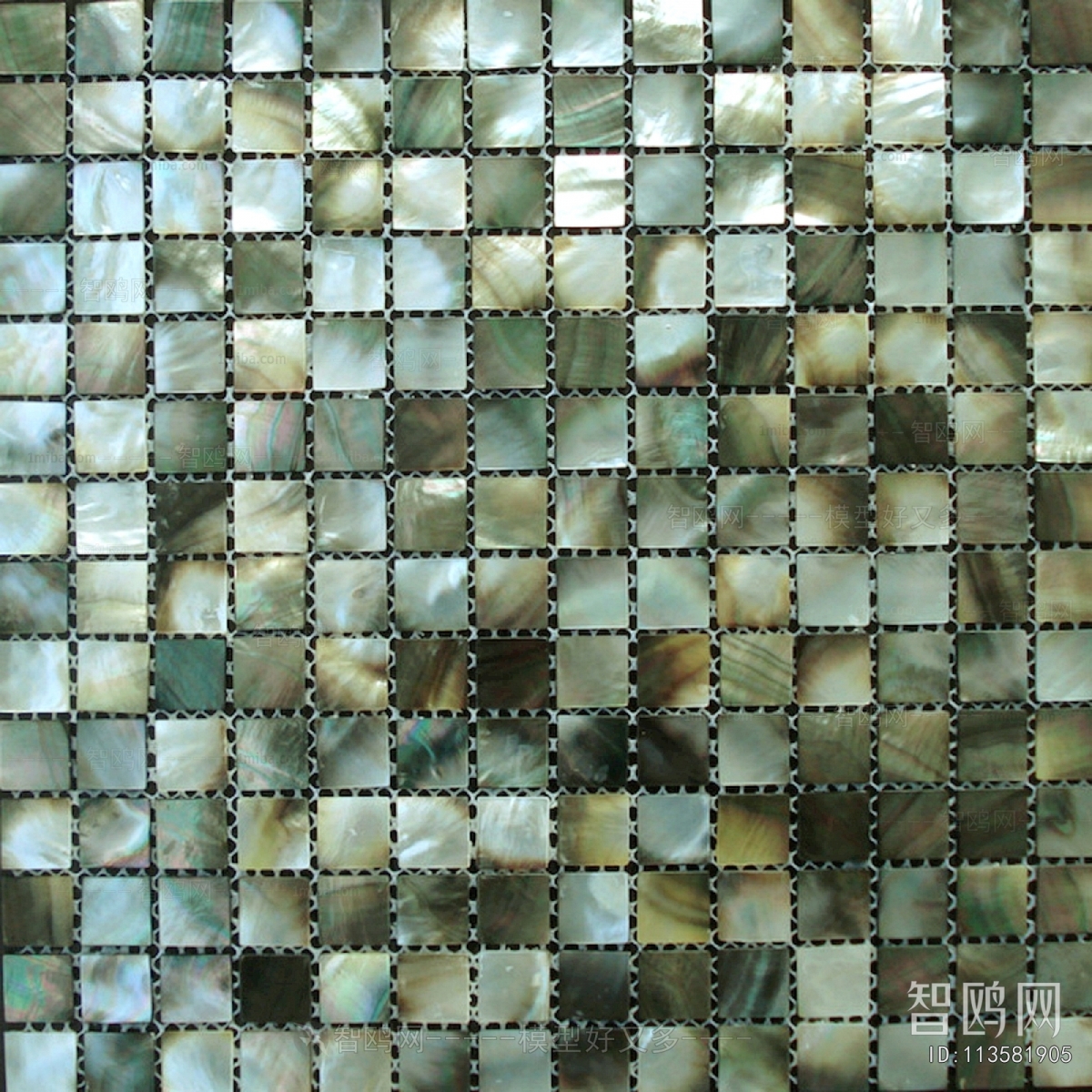 MOSAIC TILE