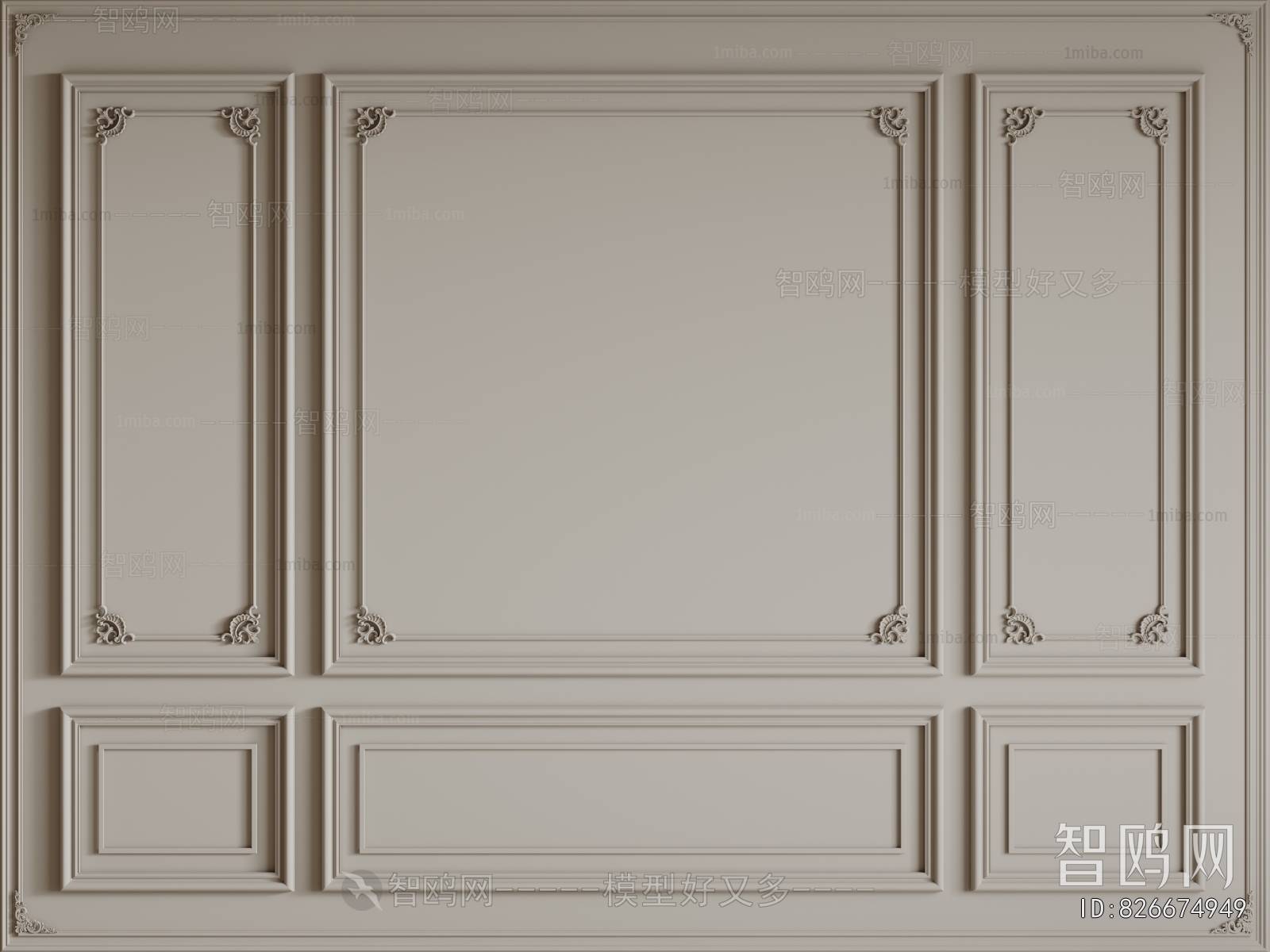 French Style Linellae