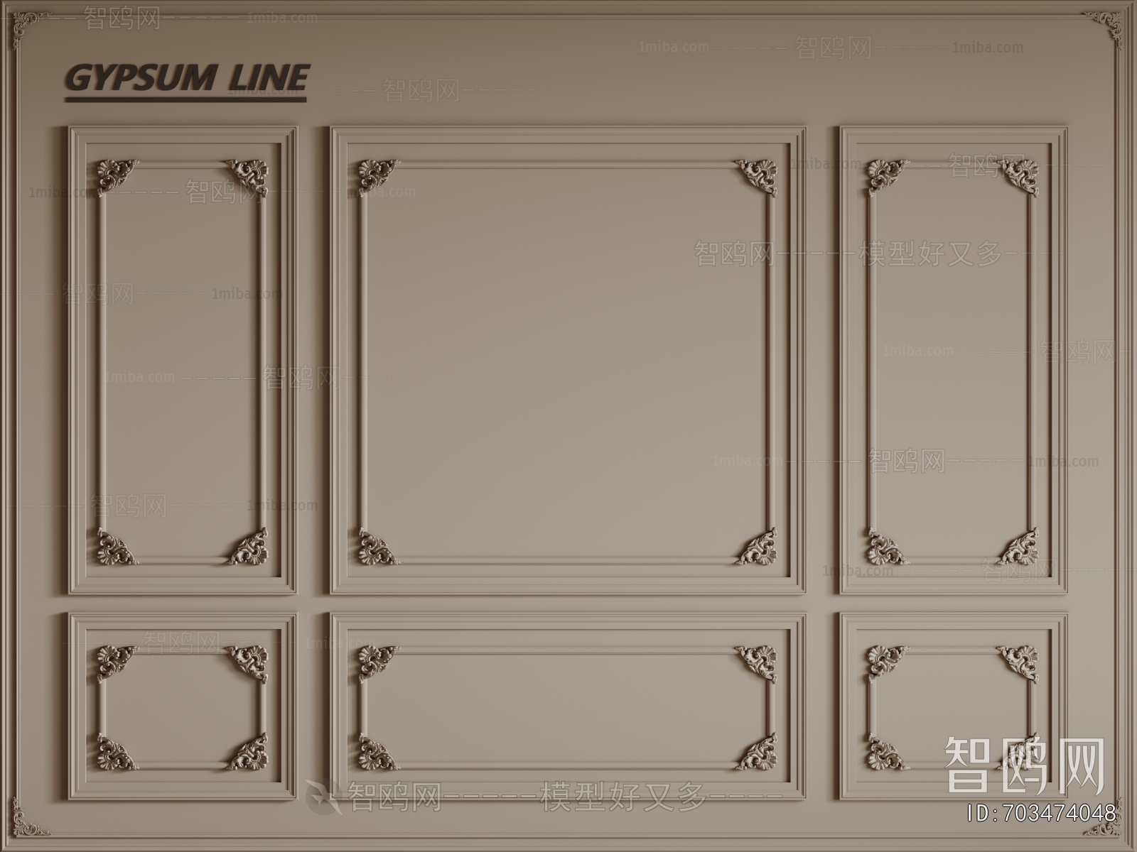 French Style Linellae