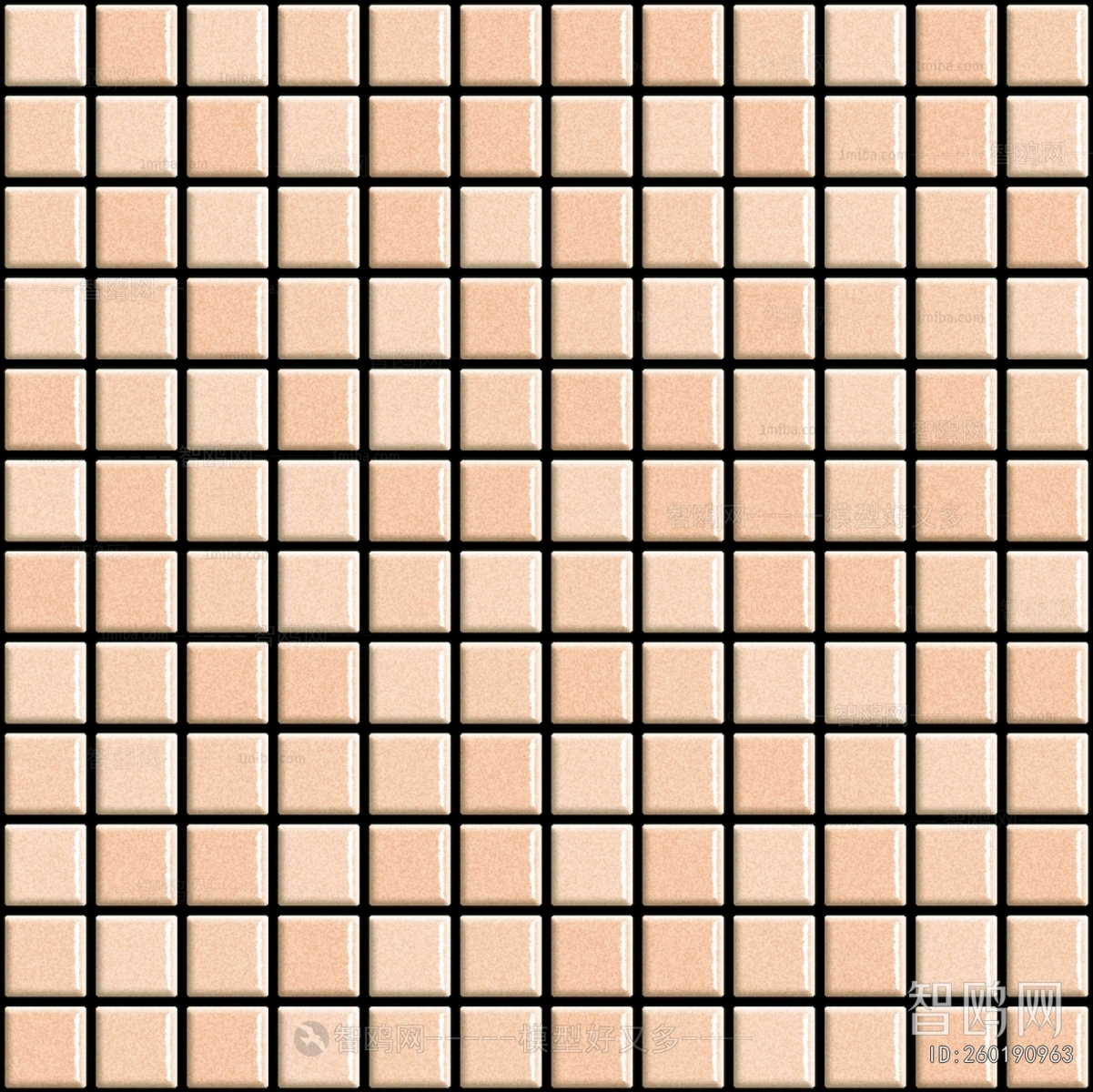 MOSAIC TILE