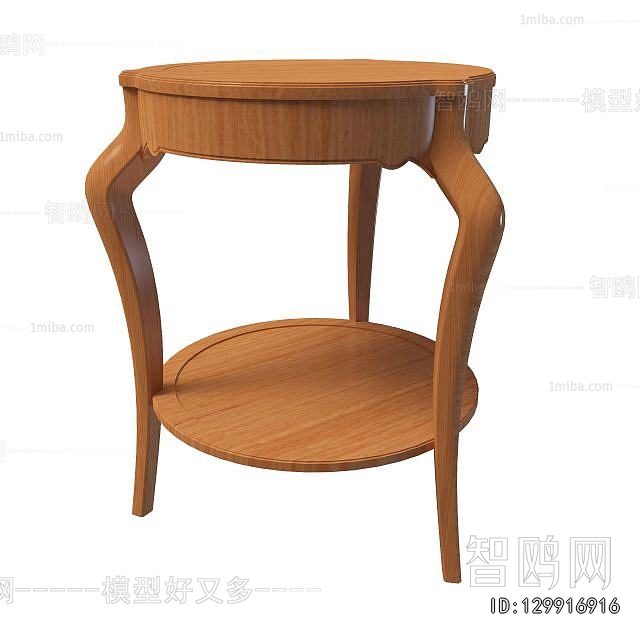 Modern Side Table/corner Table