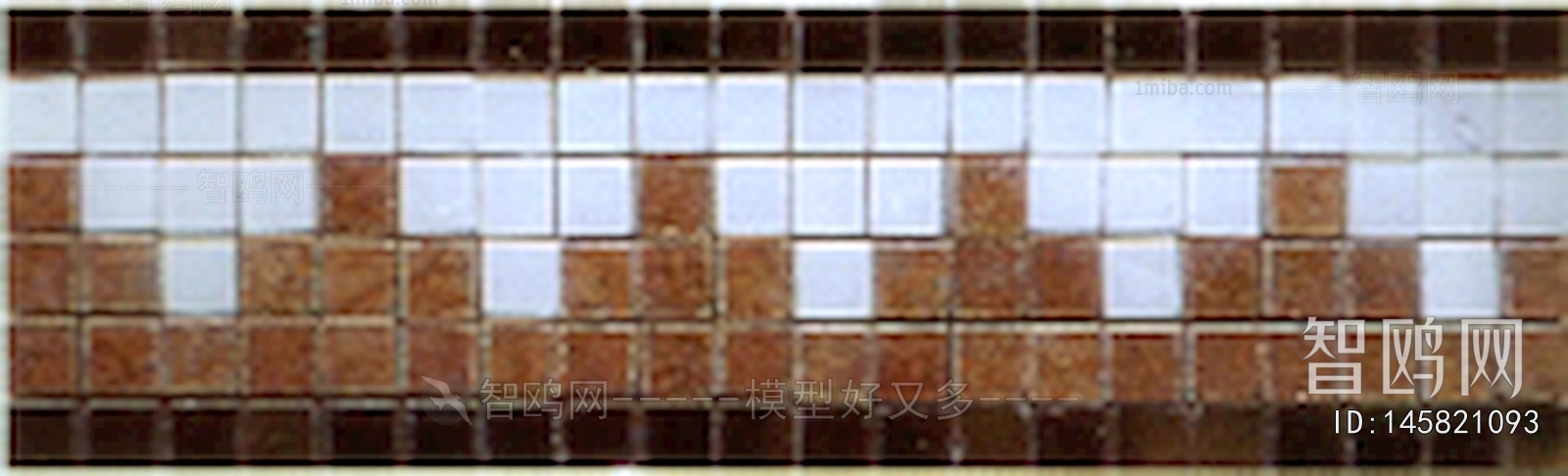 马赛克瓷砖