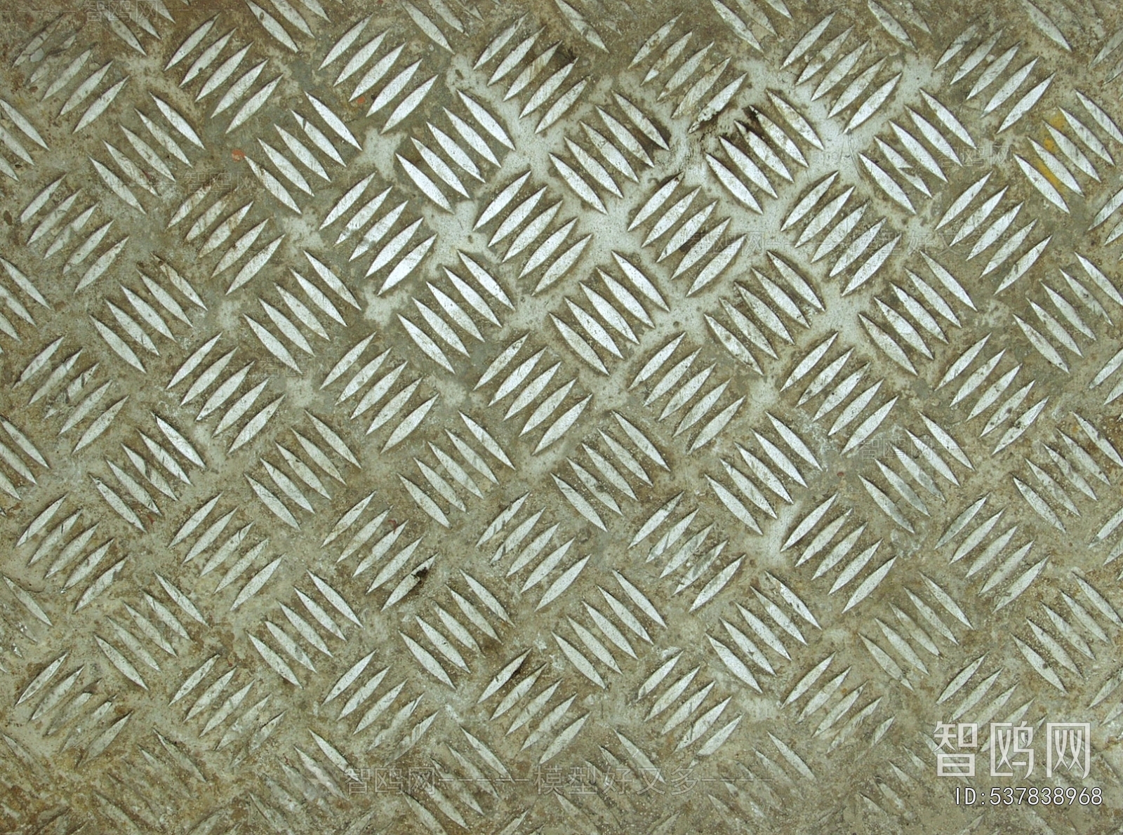 金属步道花纹钢板