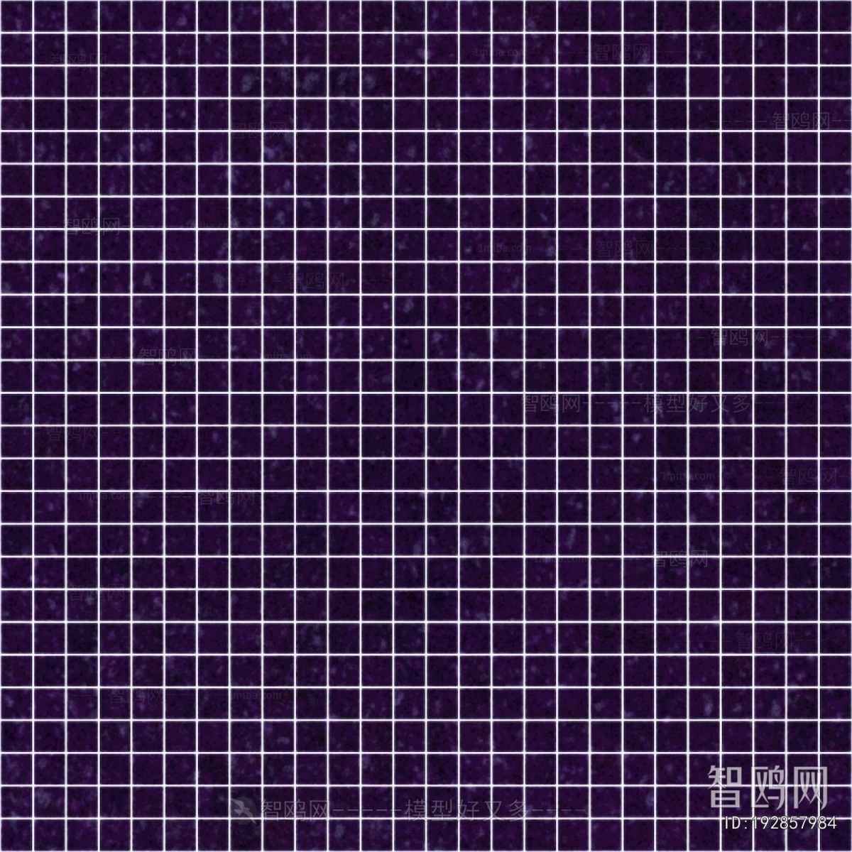 马赛克瓷砖