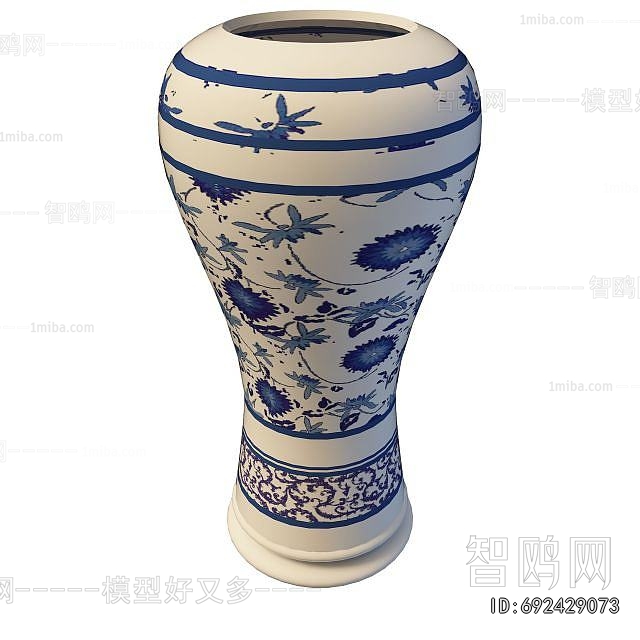 New Chinese Style Utensil