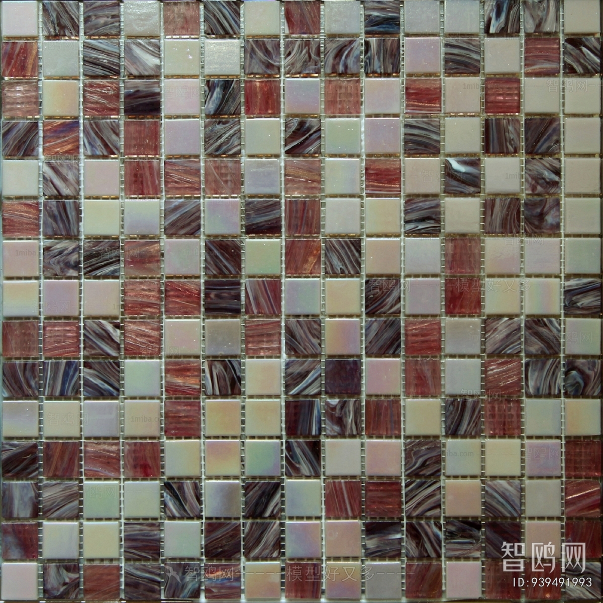MOSAIC TILE