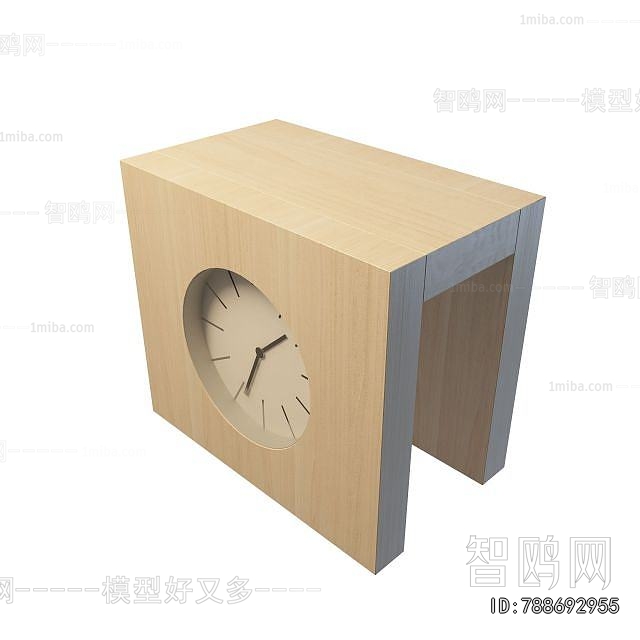 Modern Clocks And Watches