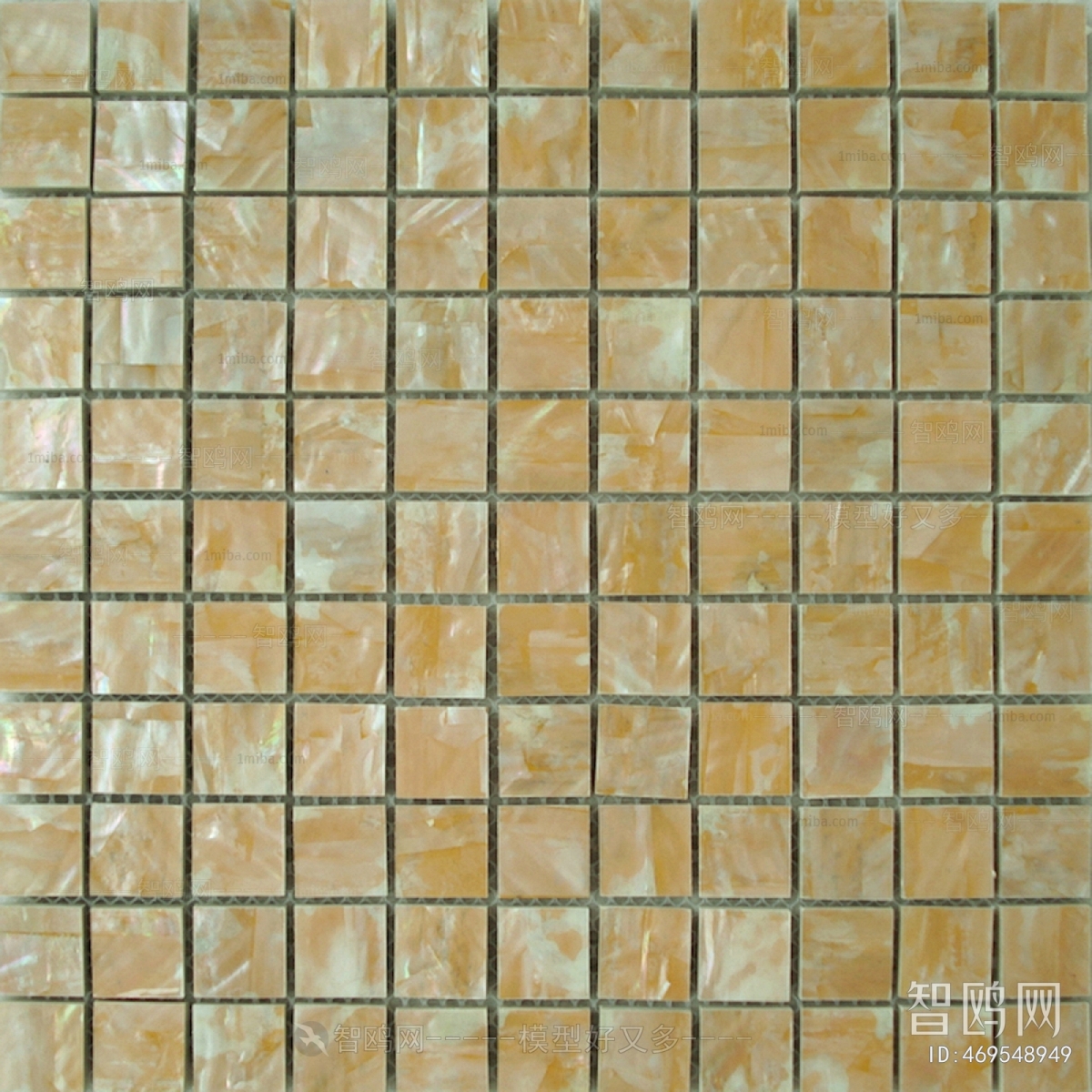 MOSAIC TILE