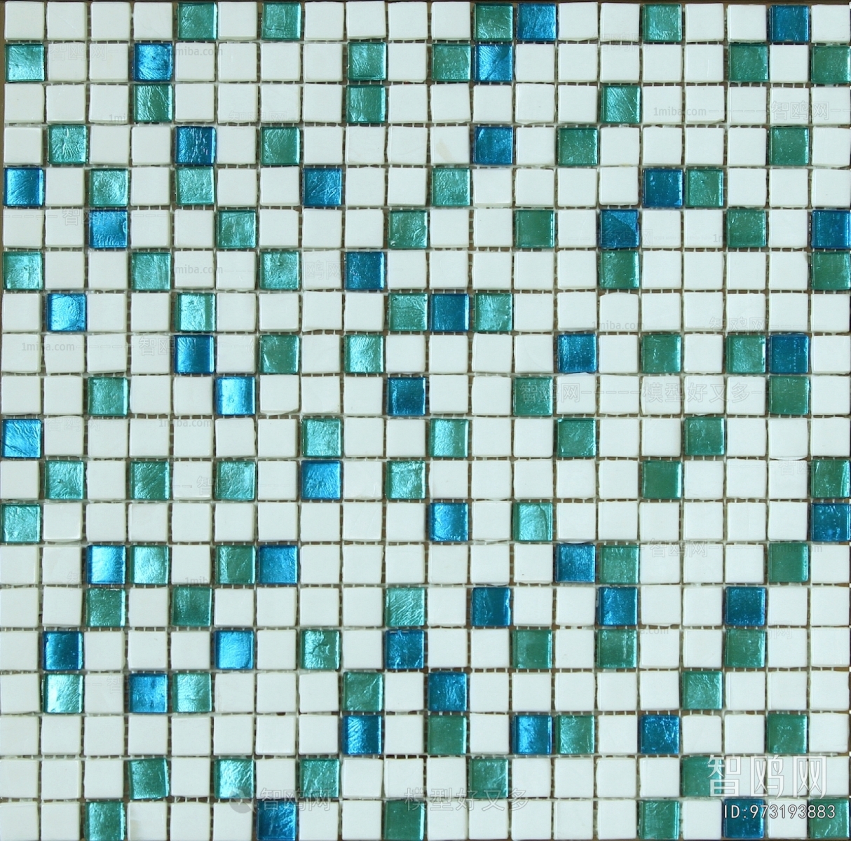 MOSAIC TILE