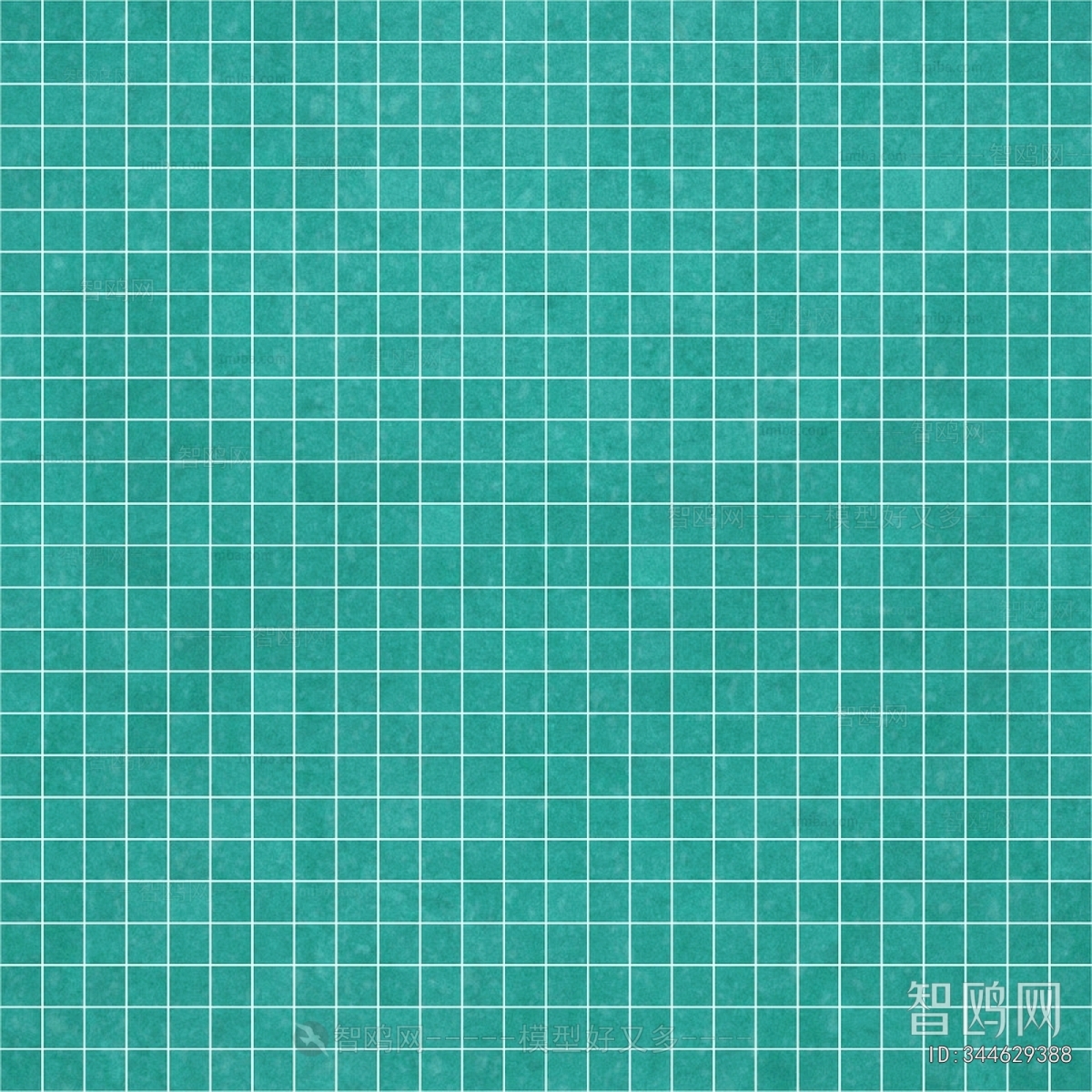 马赛克瓷砖