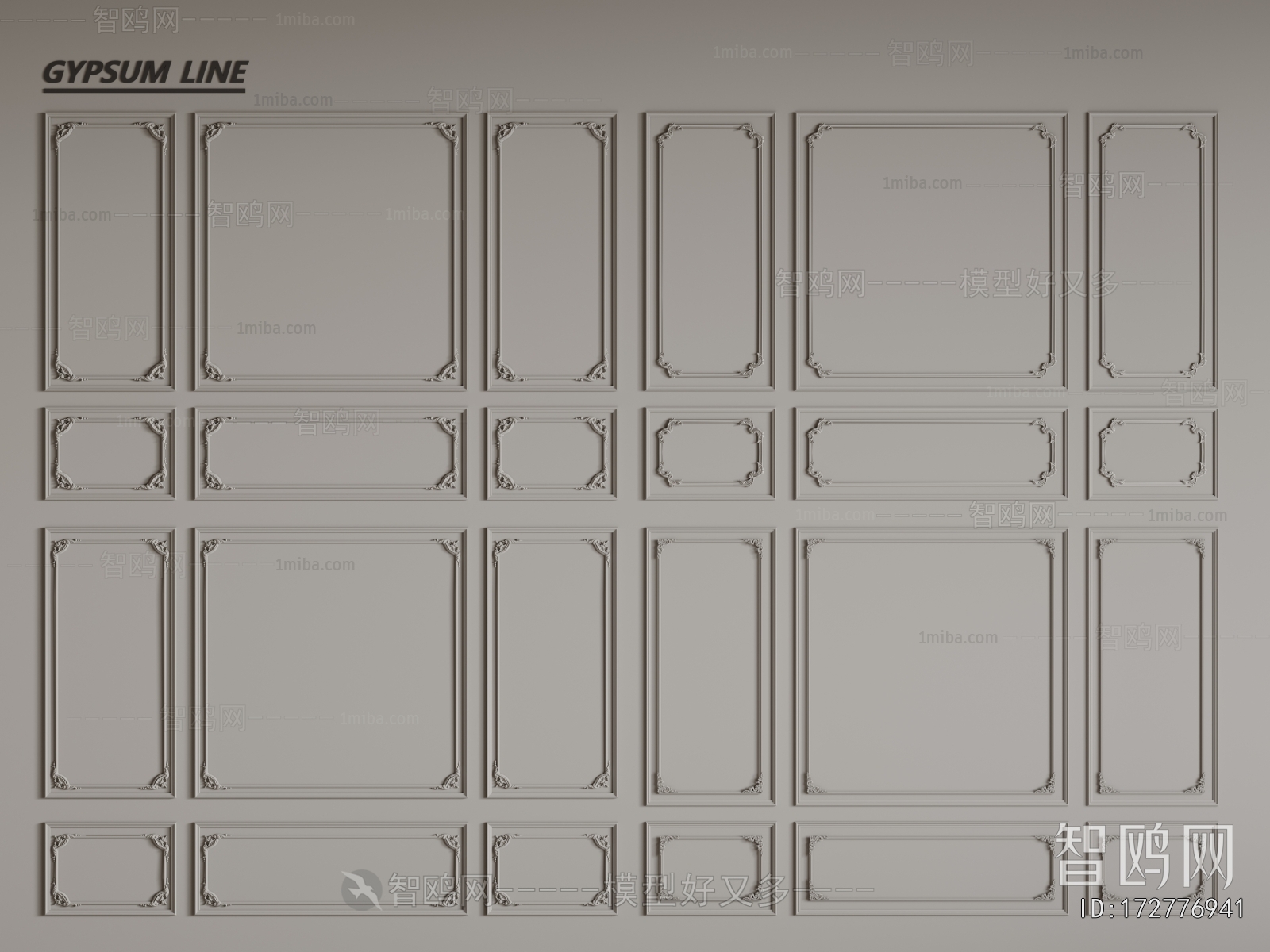 French Style Linellae