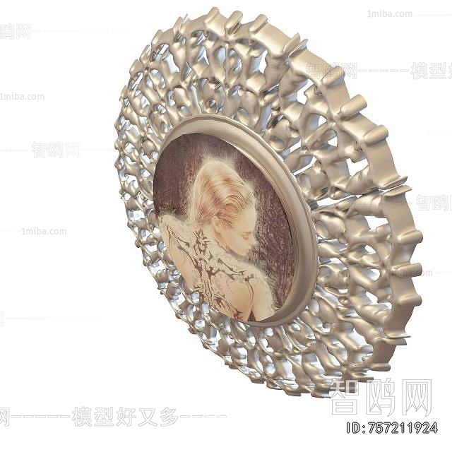 European Style The Mirror