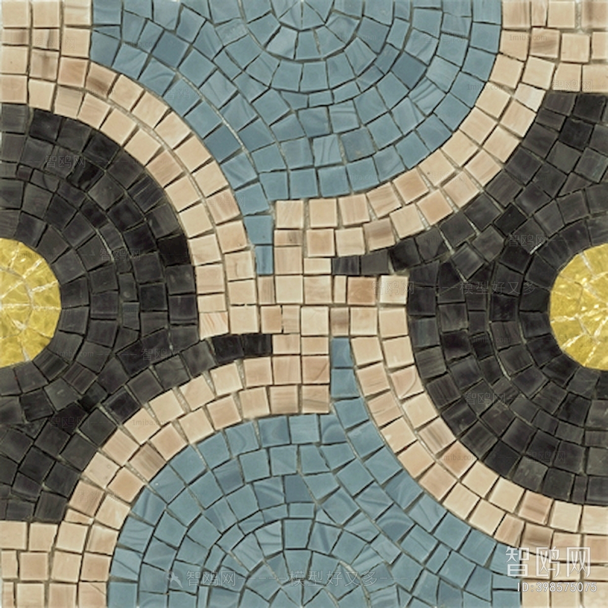 MOSAIC TILE