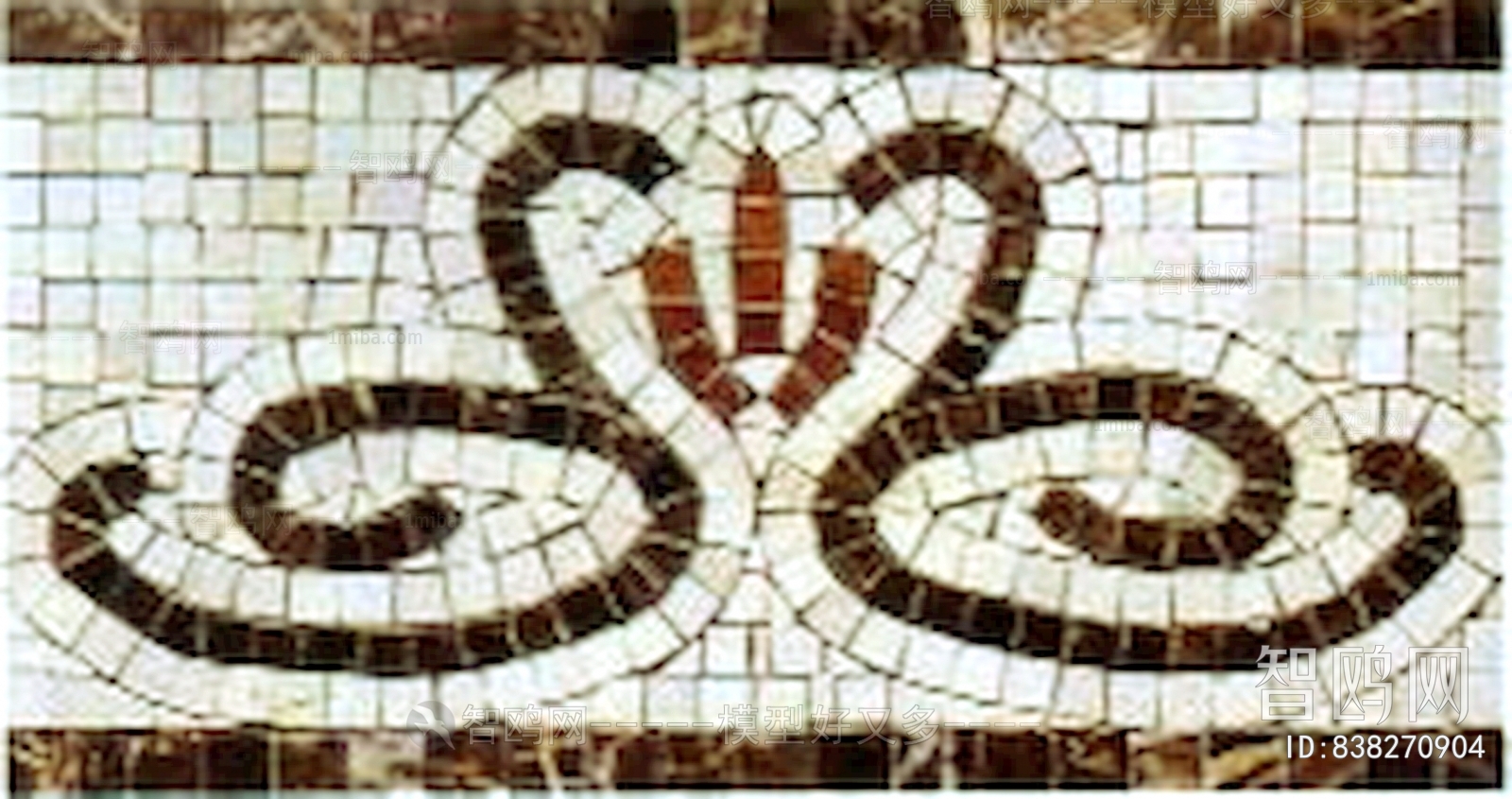 MOSAIC TILE