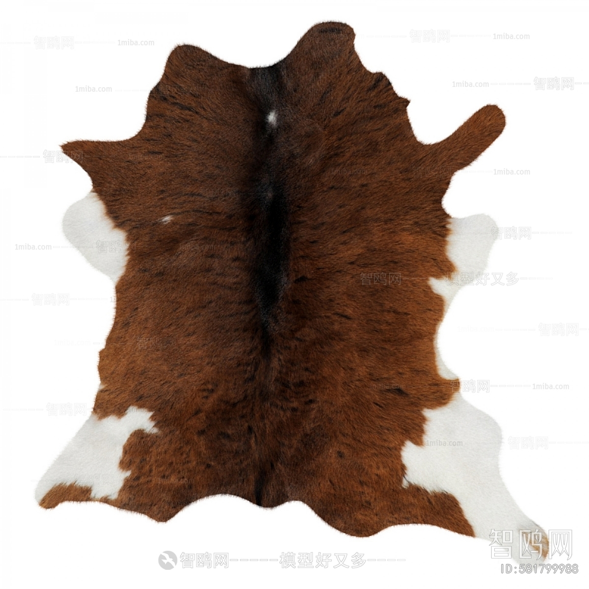 Modern Animal Fur
