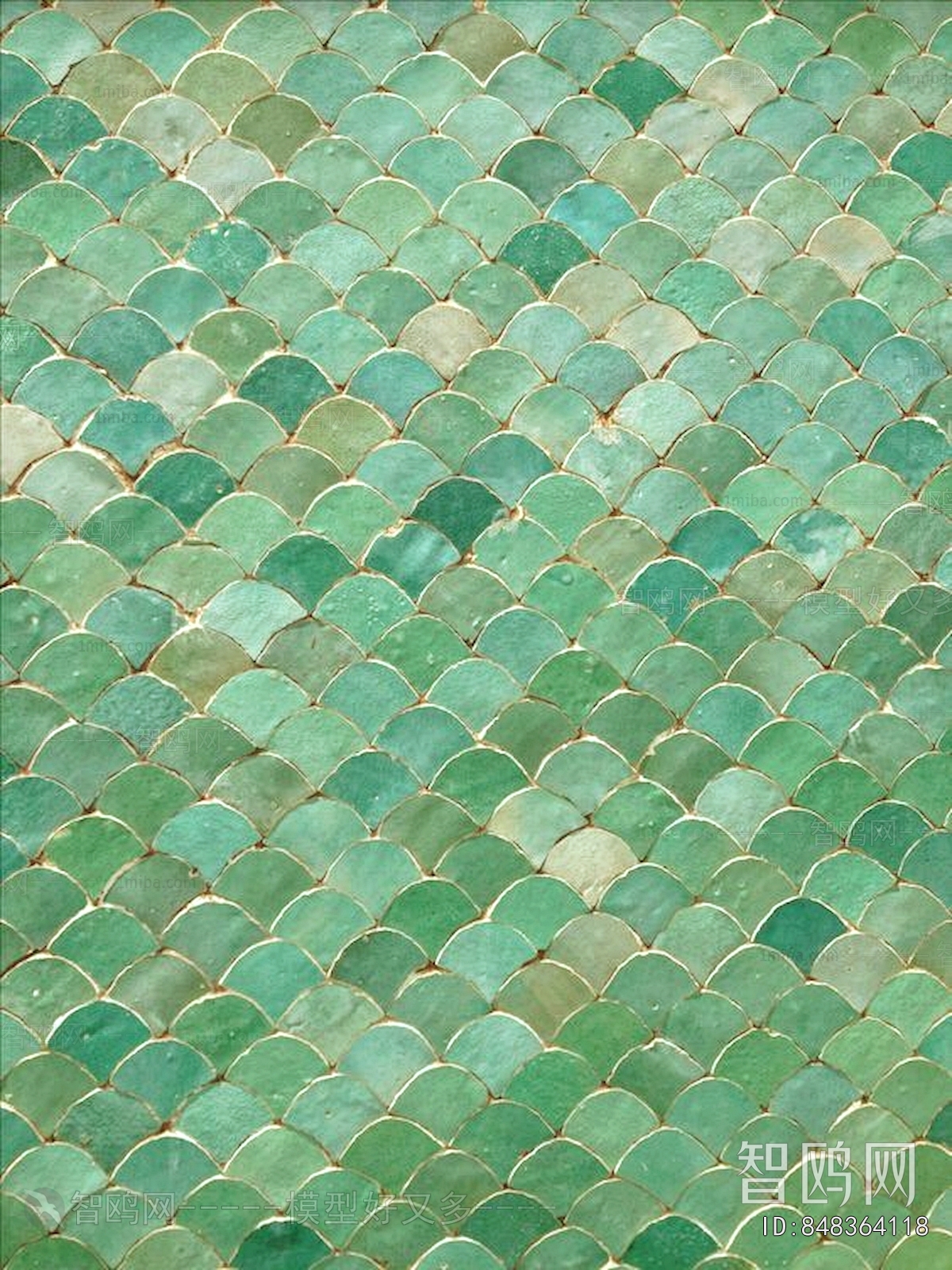 MOSAIC TILE