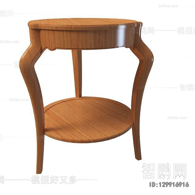 Modern Side Table/corner Table