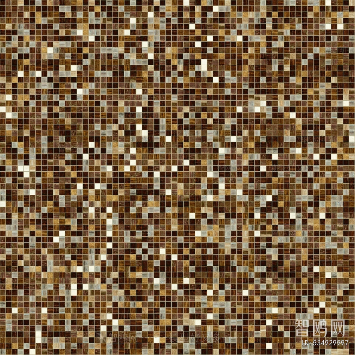 MOSAIC TILE