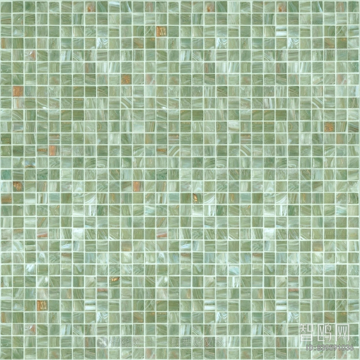 MOSAIC TILE