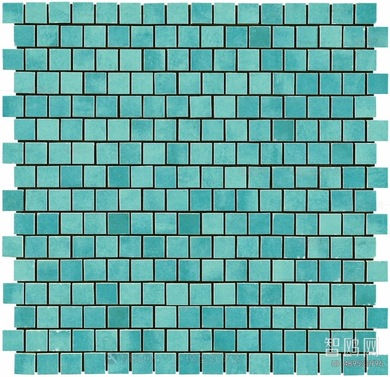 MOSAIC TILE