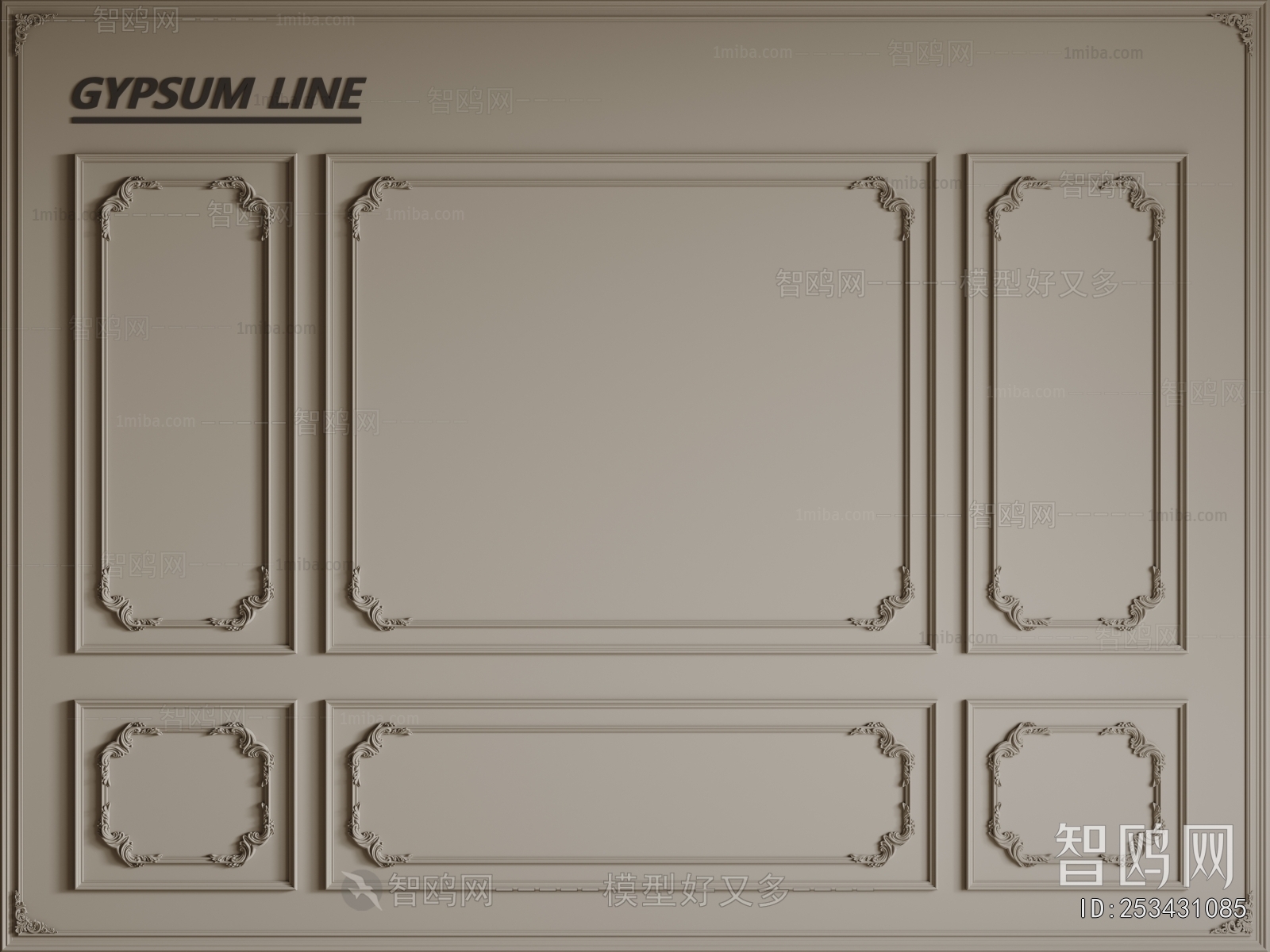 French Style Linellae