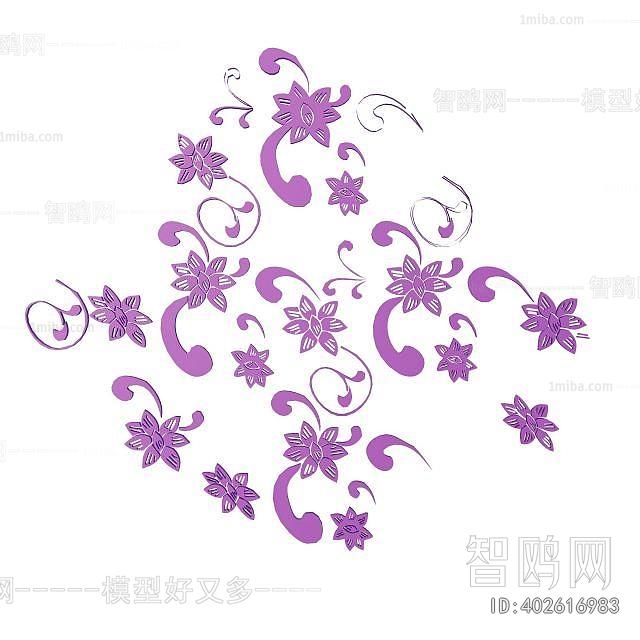 Modern Wall Decoration