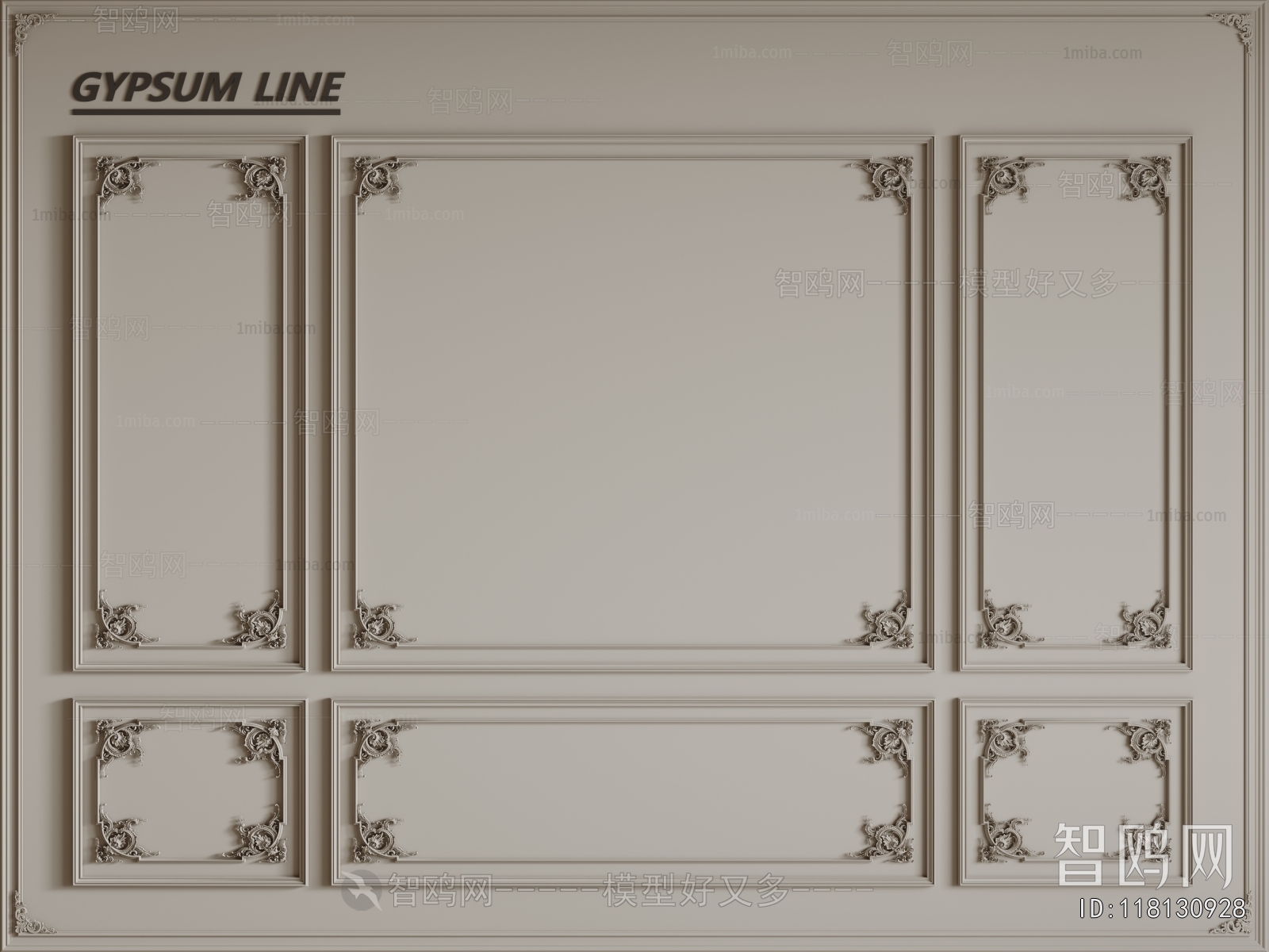 French Style Linellae