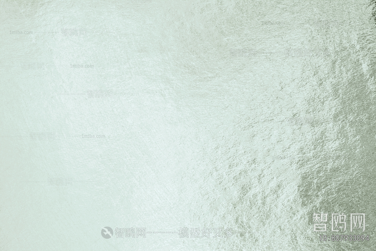 Gold Foil And Silver Foil