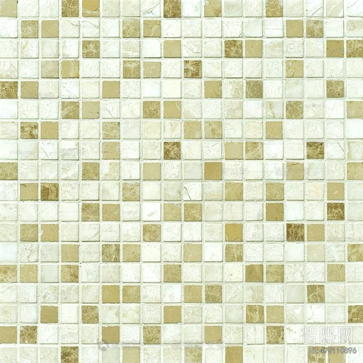 MOSAIC TILE