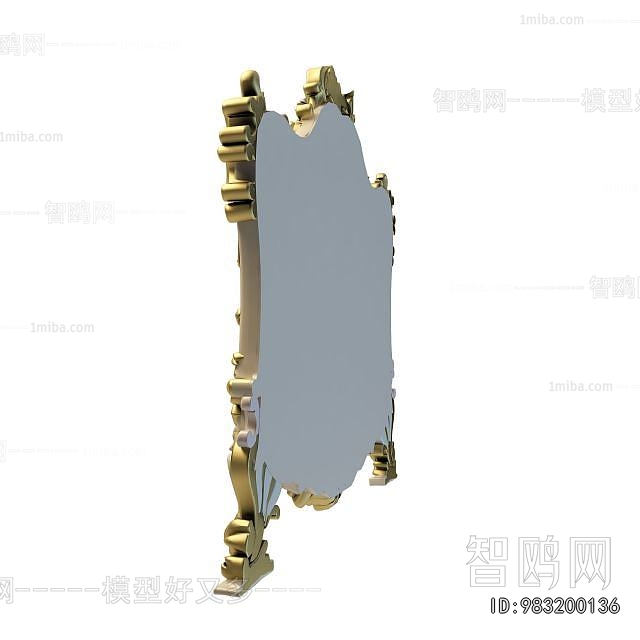 European Style The Mirror