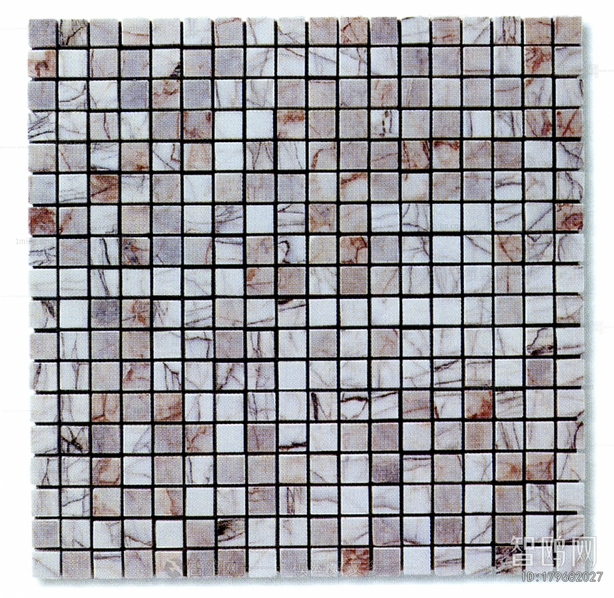 MOSAIC TILE