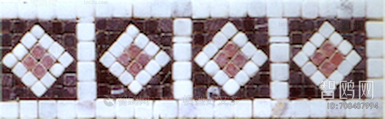 MOSAIC TILE